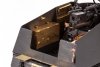 Eduard 36506 Sd. Kfz. 164 Nashorn BORDER MODEL 1/35